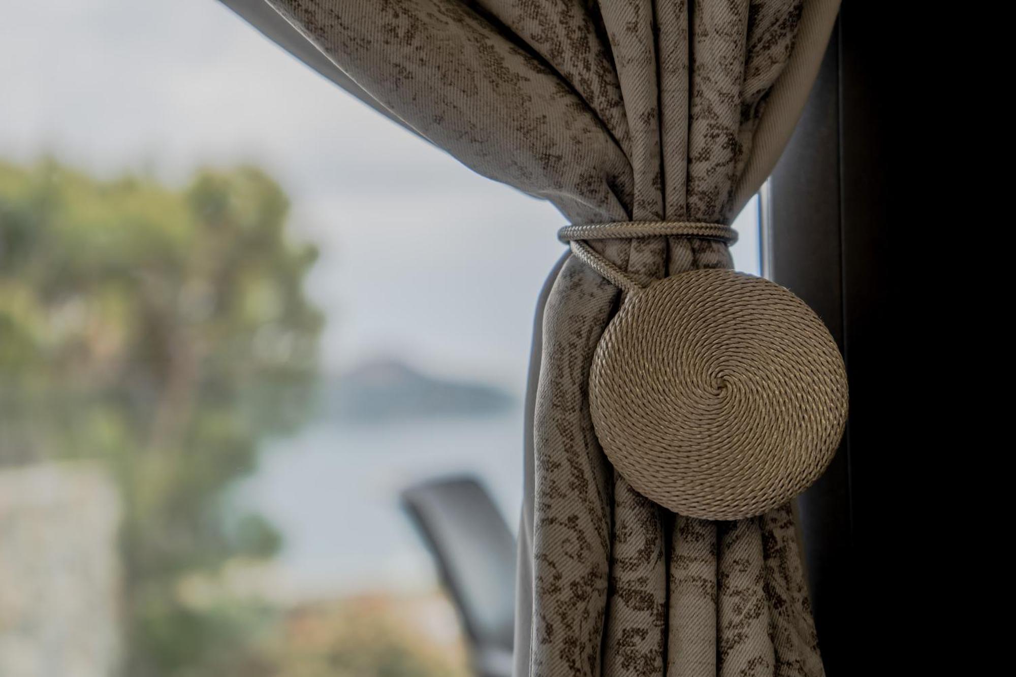 Elounda Sunrise Villa Bagian luar foto